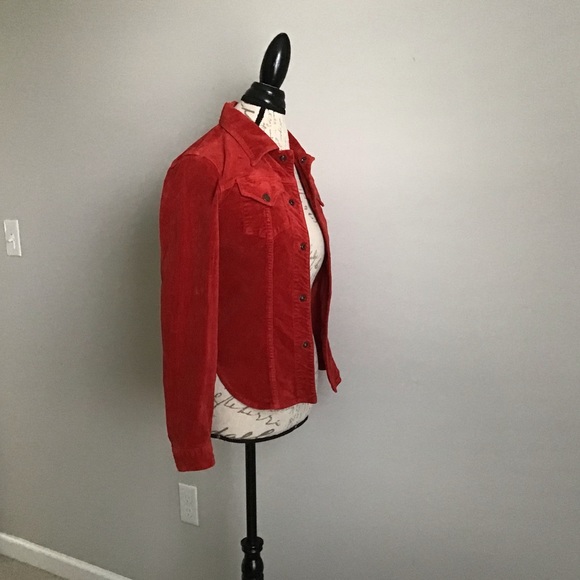 RARE Vintage Jacket ASO Lorelai Gilmore in Gilmore Girls - Picture 11 of 11